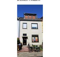 WG-Zimmer für WG-Neugründung im Herzen Bremens in Findorff