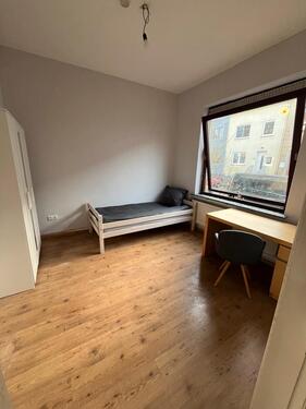 Foto - 2 Zimmer Erdgeschoßwohnung zur Miete in Bremen