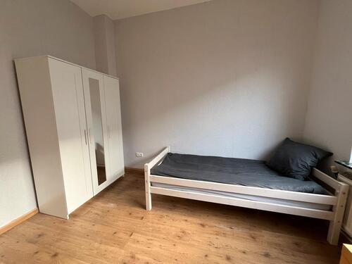 Foto - 2 Zimmer Erdgeschoßwohnung in Bremen