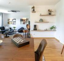 Ab 15.4.: Ruhige, vollmöblierte Luxus-Wohnung a.i. mit Balk & Gar - Bonn Tannenbusch