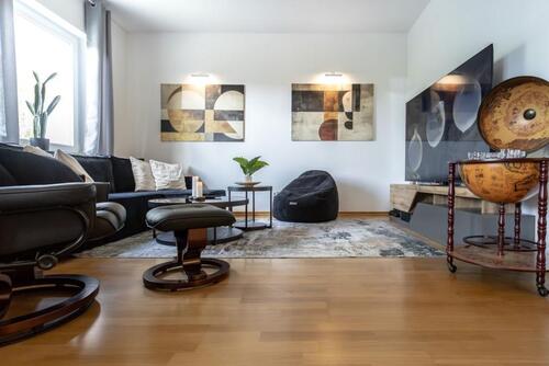 Foto - 2 Zimmer Etagenwohnung zur Miete in Bonn