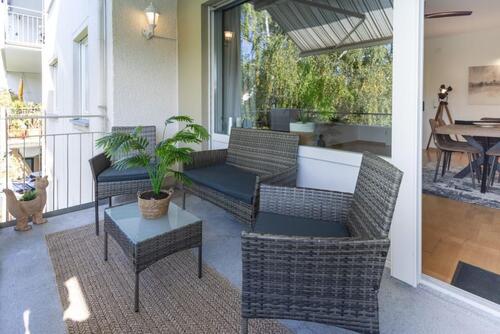 Foto - 2 Zimmer Etagenwohnung in Bonn