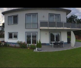 Foto - Moderne 3-ZKB Neubauwohnung in Launsbach