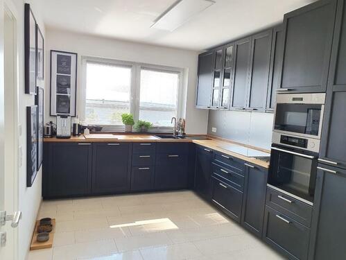 Foto - 3 Zimmer Erdgeschoßwohnung zur Miete in Wettenberg