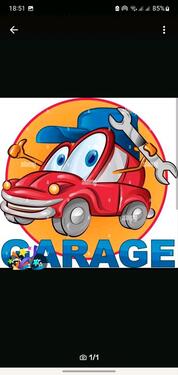 Foto - TG-Stellplatz - 60,00&nbsp;EUR Miete,