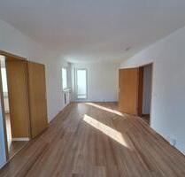 Ab 15.05. frei - familienfreundliche 4-Zimmer-Wohnung mit Balkon in grüner Idylle! - Rüdersdorf bei Berlin