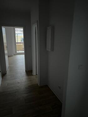 Foto - Etagenwohnung in Jacobsdorf zur Miete