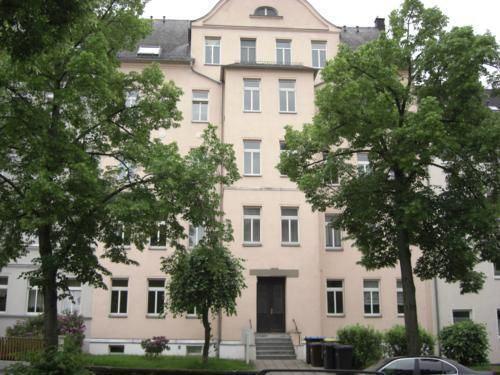 Foto - Günstige 2-Zimmer mit Wannenbad und Laminat in guter Lage!