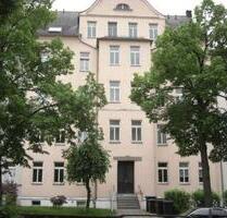 Günstige 2-Zimmer mit Wannenbad und Laminat in guter Lage! - Chemnitz Altendorf