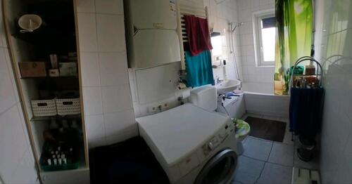 Foto - 3 Zimmer Etagenwohnung in Mühldorf am Inn