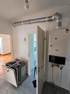 Foto - 3 Zimmer Dachgeschoßwohnung zur Miete in Remseck am Neckar