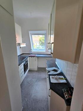 Foto - Dachgeschoßwohnung in Remseck am Neckar zur Miete