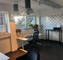 Büro zu vermieten - 404,00&nbsp;EUR Kaltmiete, ca.&nbsp; 40,00&nbsp;m&sup2; in Krefeld (PLZ: 47803) Benrad