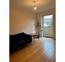 2-Zimmer Wohnung in Offenbach Besichtigung 17.05. 12-15:00 Uhr - Offenbach am Main Buchrain
