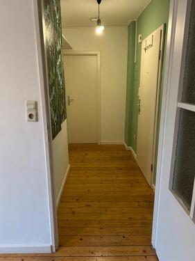 Foto - 2 Zimmer Etagenwohnung in Offenbach am Main