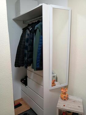 Foto - 2.5 Zimmer Etagenwohnung in Velbert