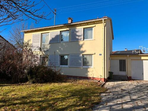 Foto - 4 Zimmer Einfamilienhaus zum Kaufen in Poing