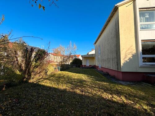 Foto - Einfamilienhaus in Poing zum Kaufen