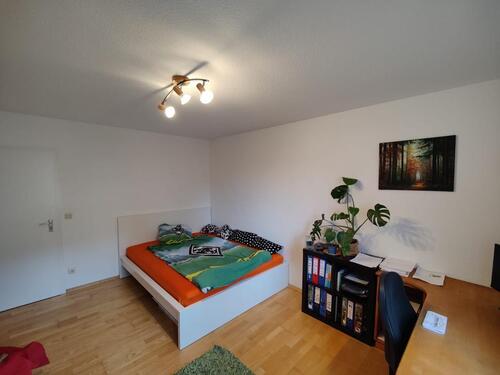 Foto - 2 Zimmer Etagenwohnung zum Kaufen in Bayreuth