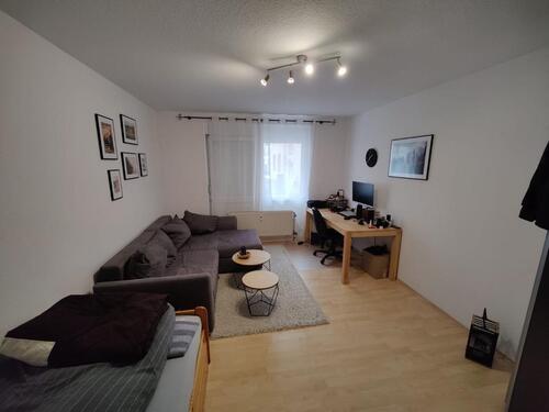 Foto - 2 Zimmer Etagenwohnung in Bayreuth