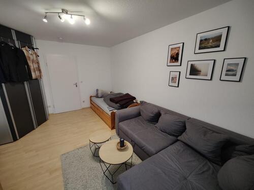 Foto - Etagenwohnung in Bayreuth zum Kaufen