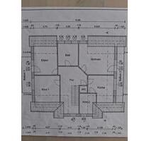 Wohnung Oberwohnung - 1.200,00&nbsp;EUR Kaltmiete, ca.&nbsp; 120,00&nbsp;m&sup2; in Südbrookmerland (PLZ: 26624)