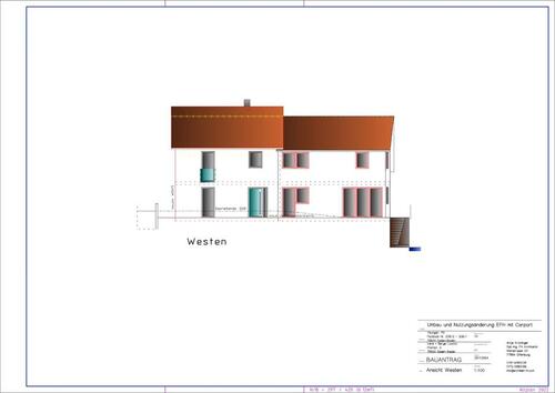 Foto - 5 Zimmer Einfamilienhaus in Baden-Baden