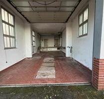 Halle Lager - 8,00&nbsp;EUR Kaltmiete, ca.&nbsp; 8,00&nbsp;m&sup2; in Eschershausen (PLZ: 37632)