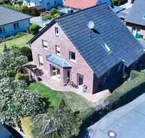 Haus für zwei Generationen in Vechelde