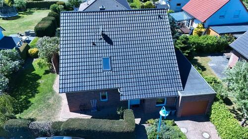 Foto - 6 Zimmer Einfamilienhaus zum Kaufen in Vechelde