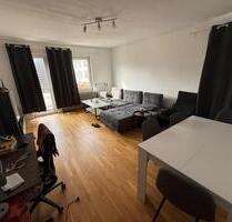 Helle 2-Zimmer-Wohnung zu vermieten — Gießen Innenstadt