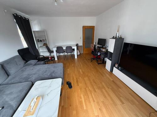 Foto - 2 Zimmer Etagenwohnung zur Miete in Gießen
