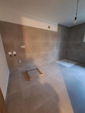 Foto - 4 Zimmer Erdgeschoßwohnung zur Miete in Bogen