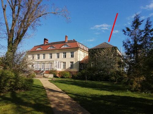 Foto - Havelland Ferienwohnung - 40,00 EUR Kaltmiete,