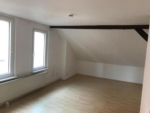 Foto - Etagenwohnung in Hildesheim