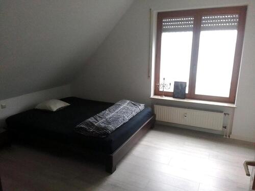 Foto - Etagenwohnung in Meersburg zur Miete