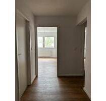 Erstbezug: Sanierte 3,5-Zi.-Wohnung mit Balkon in Göppingen