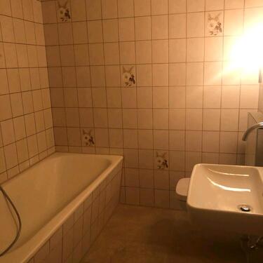 Foto - Etagenwohnung in Ludwigshafen am Rhein
