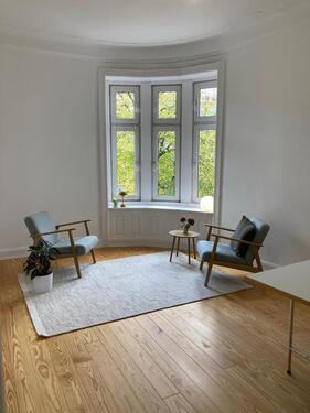 Foto - Therapieraum in neuer Privatpraxis zu vermieten