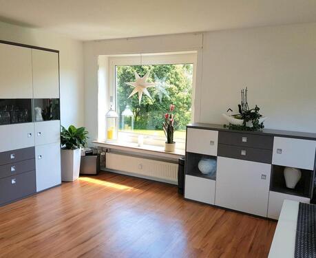 Foto - 3 Zi. Eigentumswohnung Bielefeld am Bultkamp-Park provisionsfrei