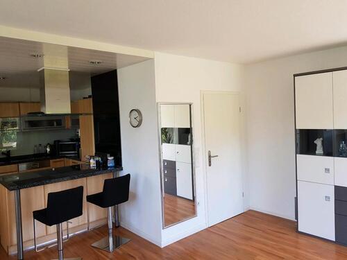 Foto - Etagenwohnung zum Kaufen in Bielefeld