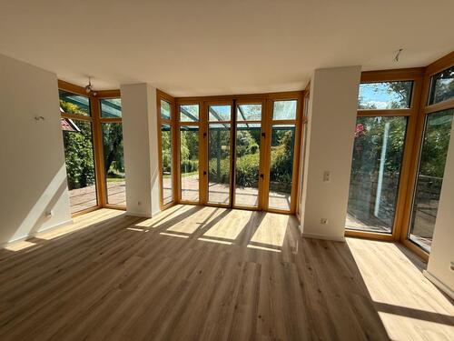 Foto - Einfamilienhaus in Bielefeld