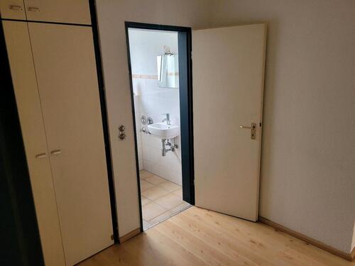 Foto - Etagenwohnung zum Kaufen in Detmold