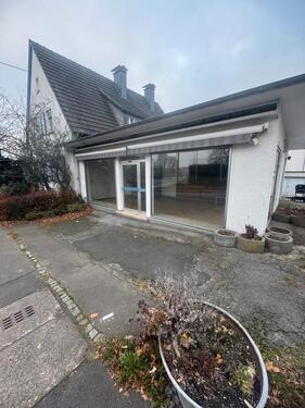 Foto - Ladenlokal auf dem Steinberg - 605,00 EUR Kaltmiete,