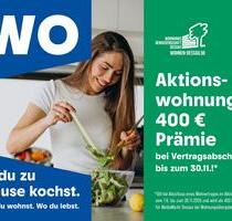 1-RWE im Zentrum - 265,00 EUR Kaltmiete, in Dessau-Roßlau (PLZ: 06844)