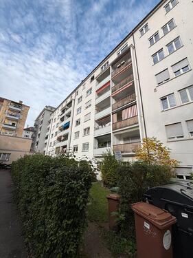 Foto - Etagenwohnung in Stuttgart