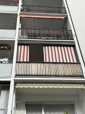 Foto - Etagenwohnung in Stuttgart zum Kaufen