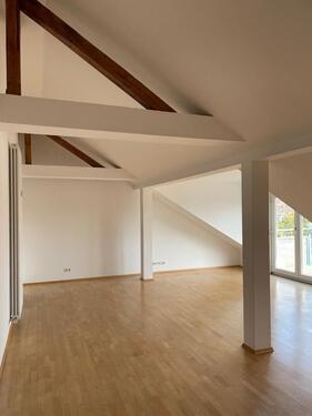 Foto - 3 Zimmer Etagenwohnung in Darmstadt