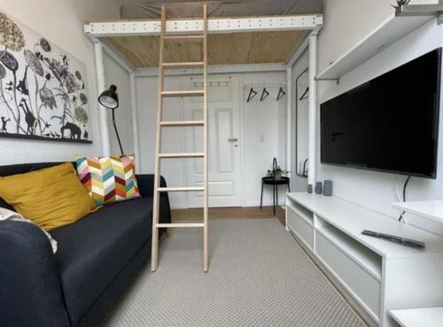 Foto - renoviertes& möbliertes WG-Zimmer Georg Schuhmann Str Leipzig