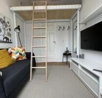 renoviertes& möbliertes WG-Zimmer Georg Schuhmann Str Leipzig - Kleinmachnow